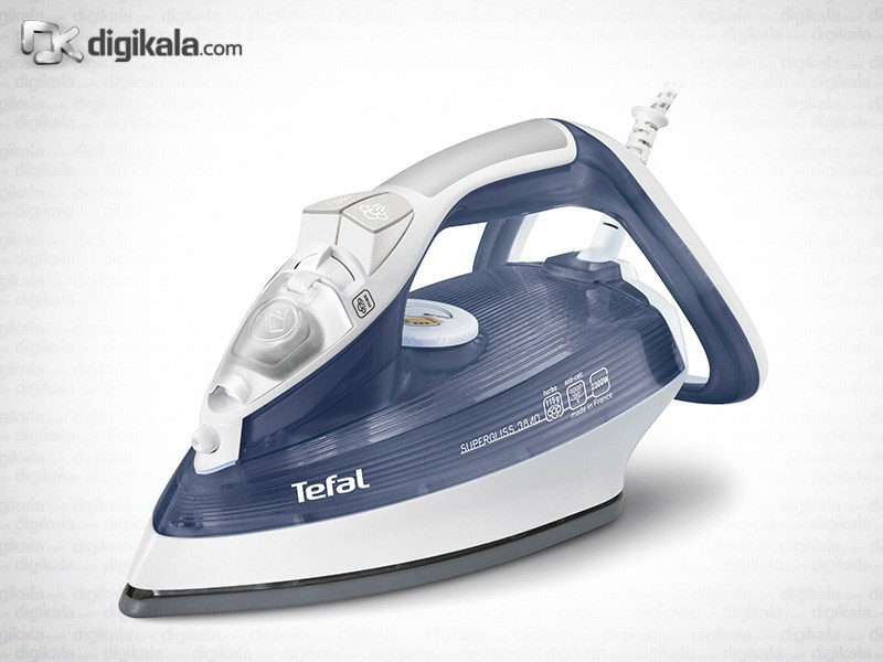 اتو بخار تفال مدل FV3840 اتو بخار تفال مدل FV3840