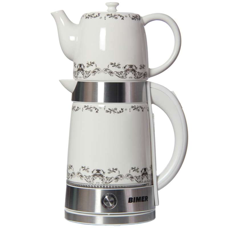 چای ساز بیمر مدل TM-17SM