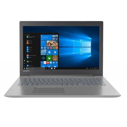 لپ تاپ 15 اینچی لنوو مدل Ideapad 320 - AQ