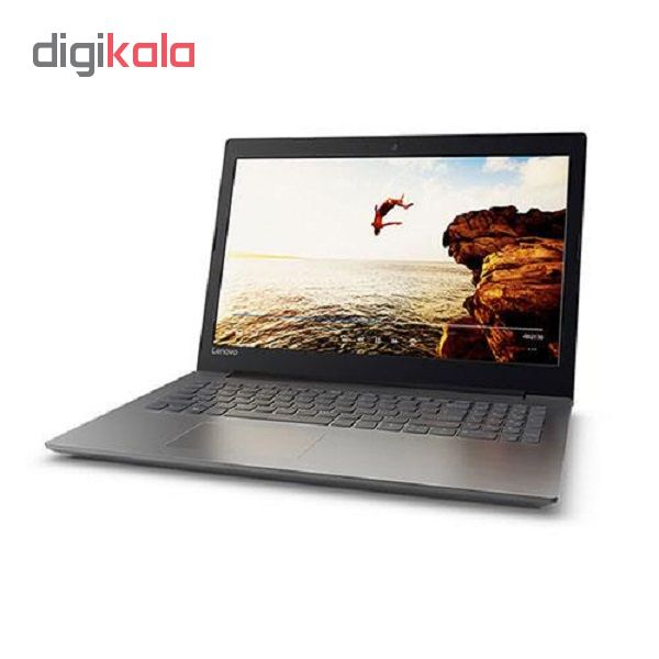 لپ تاپ 15 اینچی لنوو مدل Ideapad 320 - AQ