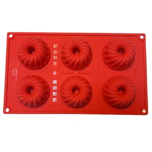 قالب مافین دکتر اوتکر کد 1255