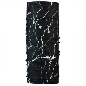 دستمال سر و گردن پک مدل Original Flash Dark Black