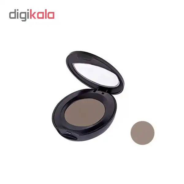 سایه ابرو گلدن رز شماره 102