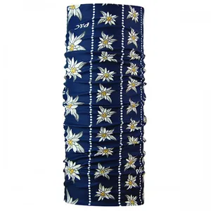دستمال سر و گردن پک مدل Original Edelweiss Blau