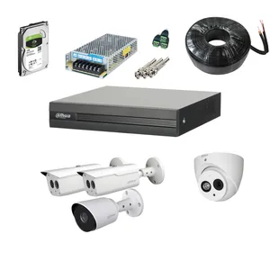 سیستم امنیتی داهوا مدل DP42S1312-a