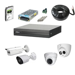 سیستم امنیتی داهوا مدل DP42S2211-a