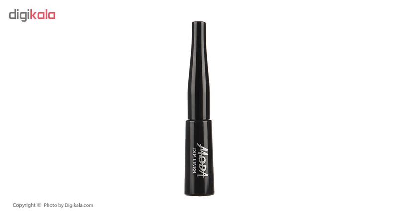 خط چشم مودا مدل Dip Liner