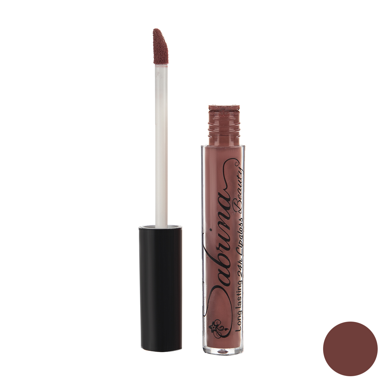 رژ لب مایع سابرینا سری Long Lasting شماره S135
