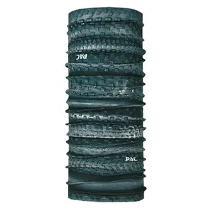 دستمال سر و گردن پک مدل Original Tyres Stripes