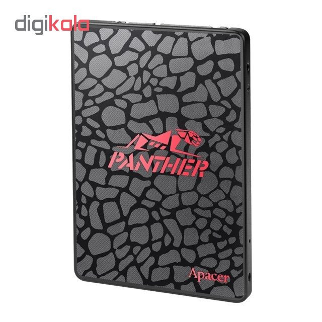 اس اس دی اینترنال اپیسر مدل AS350 PANTHER ظرفیت 240 گیگابایت