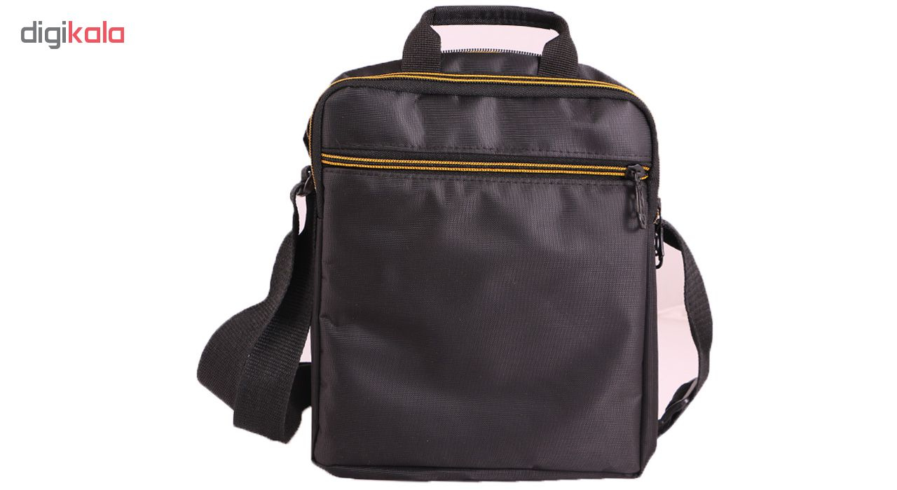 کیف رودوشی مردانه ماندگار مدل MJ-2 تک سایز
