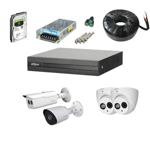 سیستم امنیتی داهوا مدل DP42S2221-a