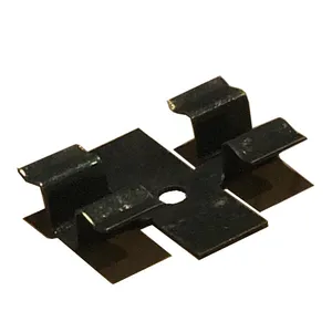 کلیپس اتصال چوب ترمو کد 01 بسته 100 عددی