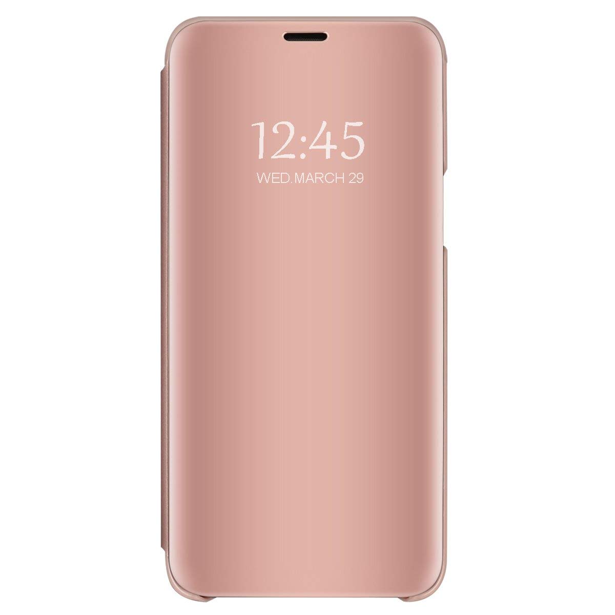 کیف کلاسوری مدل js453 مناسب برای گوشی موبایل سامسونگ Galaxy A6 plus 20