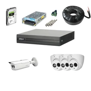 سیستم امنیتی داهوا مدل DP42S3131-a