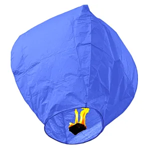 بالن آرزوها سورتک Sky Lantern