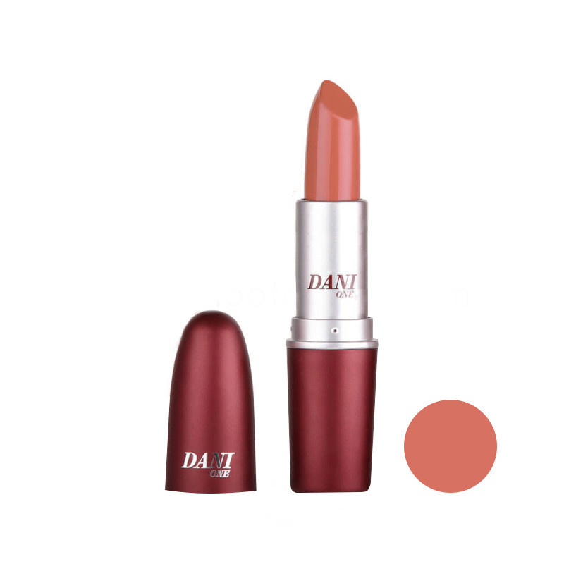 رژ لب جامد دنی وان سری matt lipstick شماره 51
