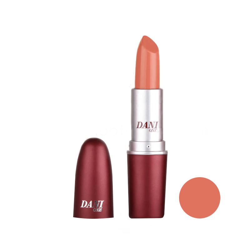 رژ لب جامد دنی وان سری matt lipstick شماره 52