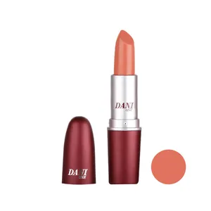 رژ لب جامد دنی وان سری matt lipstick شماره 52