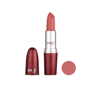 رژ لب جامد دنی وان سری matt lipstick شماره 53
