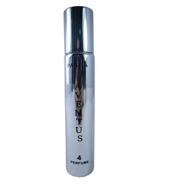 عطر جیبی مردانه پاشا مدل Aventus حجم 20 میلی لیتر 