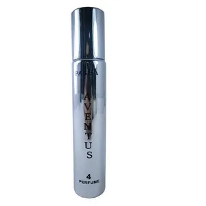 عطر جیبی مردانه پاشا مدل Aventus حجم 20 میلی لیتر