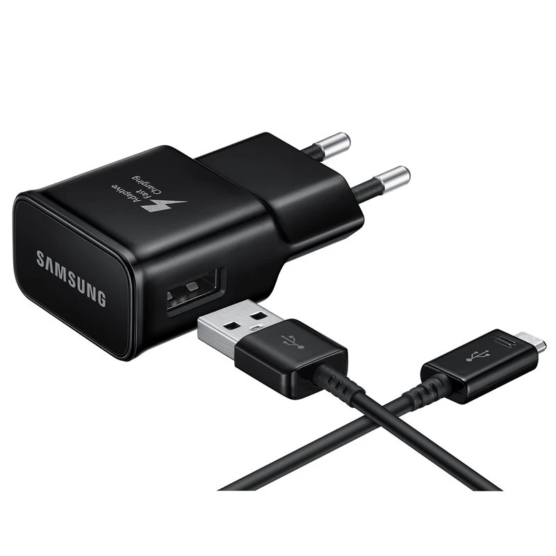 شارژر دیواری مدل EP-TA20EWE به همراه کابل USB-C