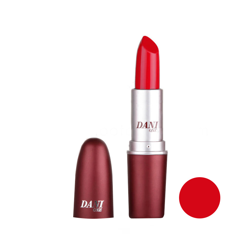 رژ لب جامد دنی وان سری matt lipstick شماره 66