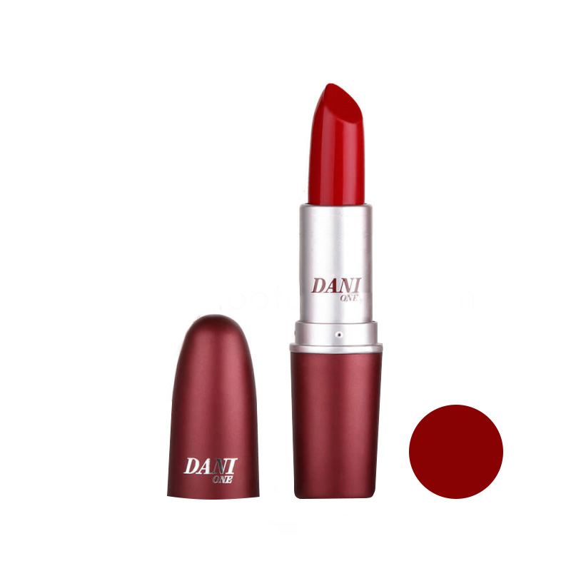 رژ لب جامد دنی وان سری matt lipstick شماره 67