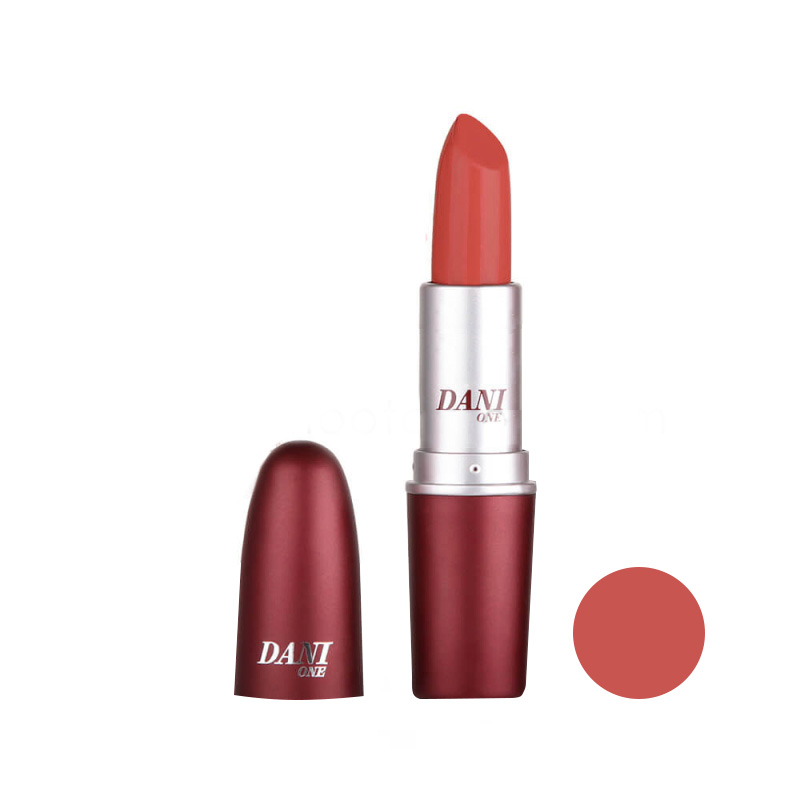 رژ لب جامد دنی وان سری matt lipstick شماره 69