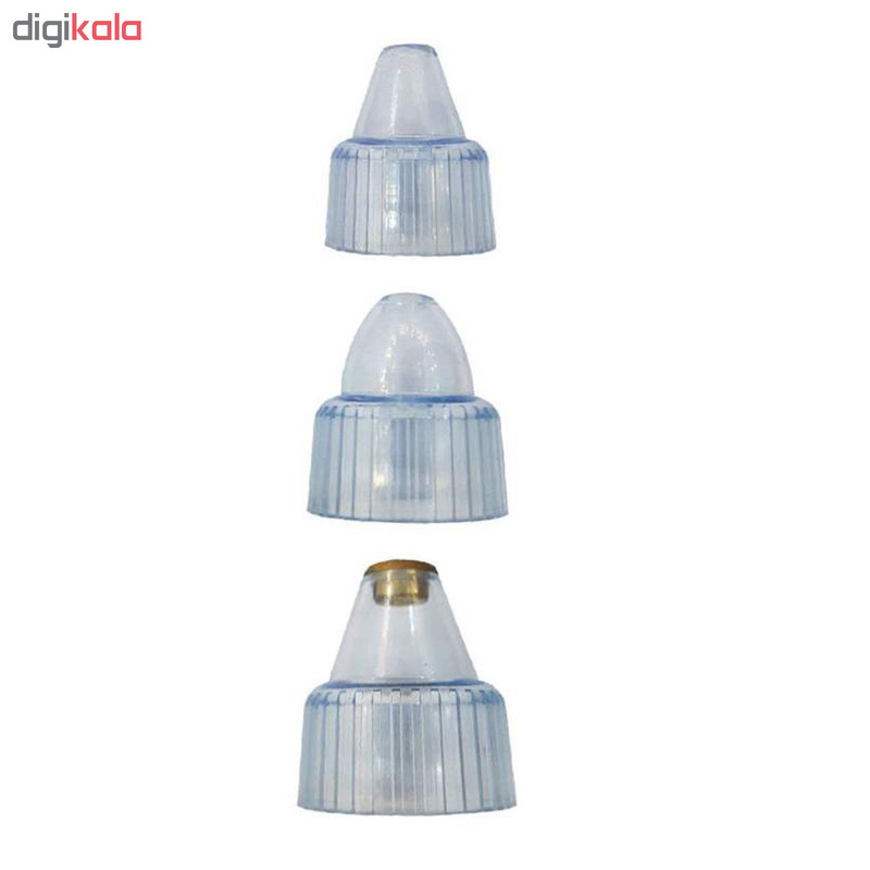 میکرودرم خانگی شینشیجی مدل XN8030 به همراه درمارولر ZTGS مدل D-20 میکرودرم خانگی شینشیجی مدل XN8030 به همراه درمارولر ZTGS مدل D-20
