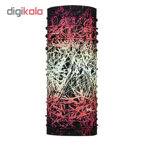 دستمال سر و گردن پک مدل Original Boundt