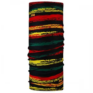 دستمال سر و گردن پک مدل Original Rastafari