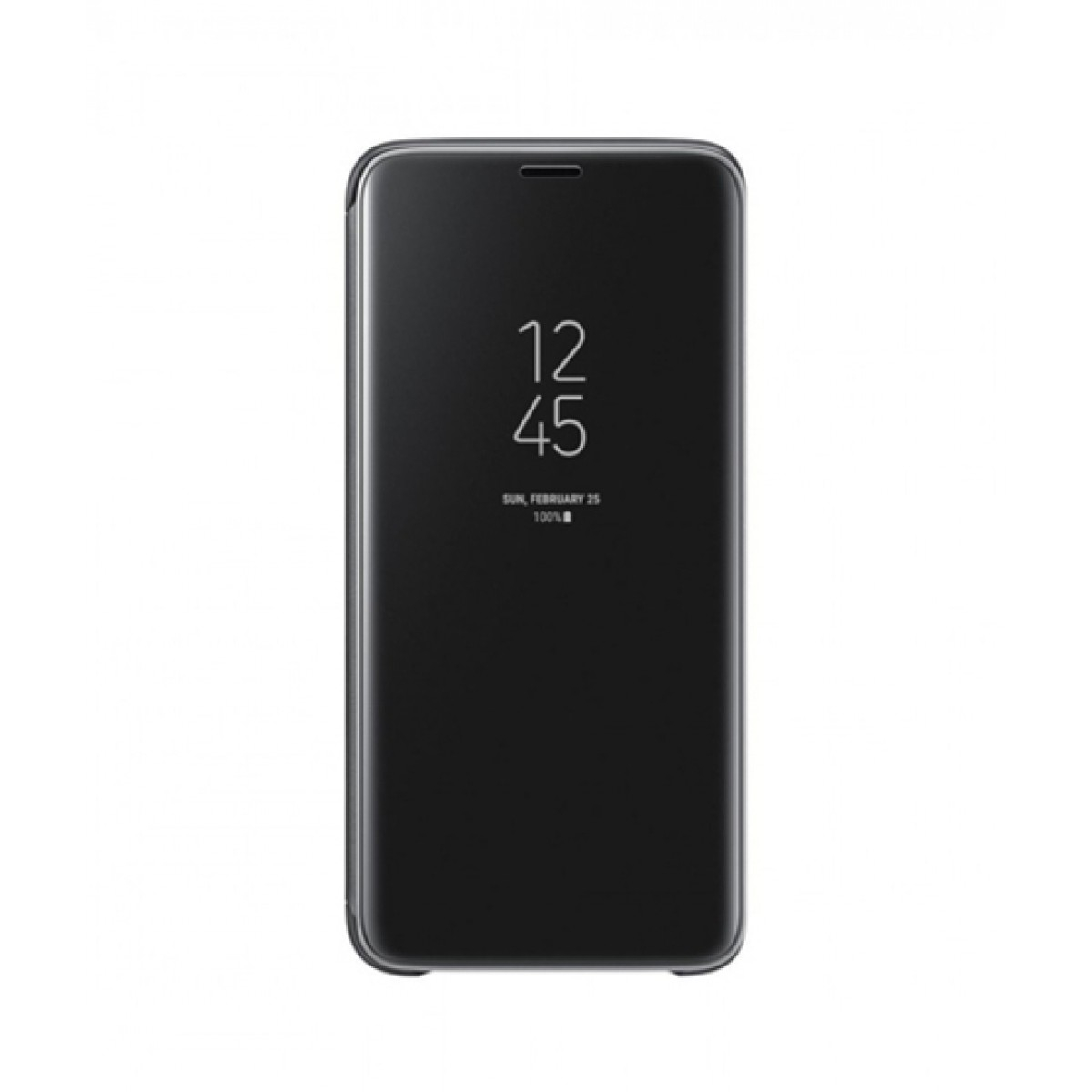 کیف کلاسوری مدل js453 مناسب برای گوشی موبایل سامسونگ Galaxy J6 2018