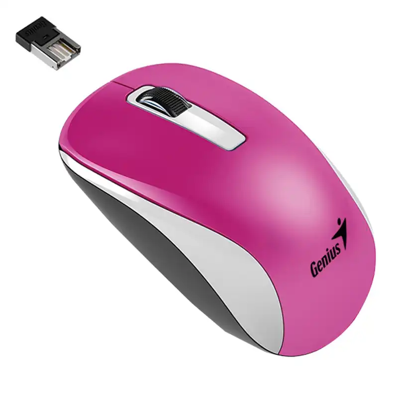 ماوس بی سیم جنیوس مدل NX-7010