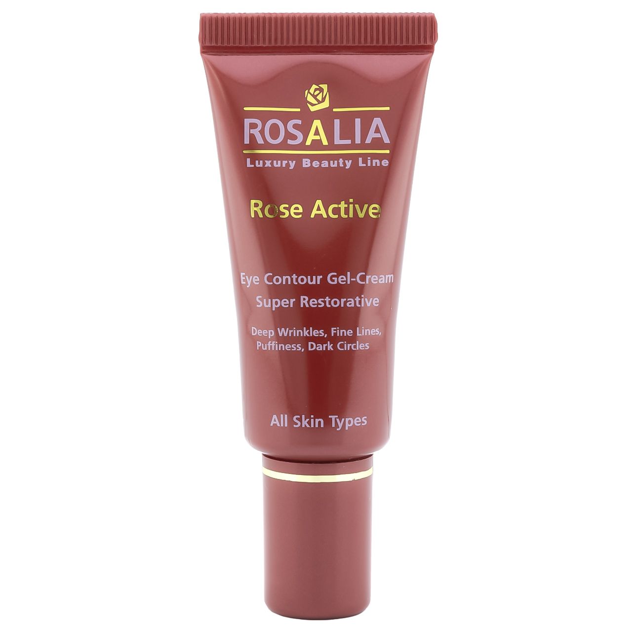 کرم دور چشم رزالیا مدل Rosa Active حجم 20 میلی لیتر -  - 1