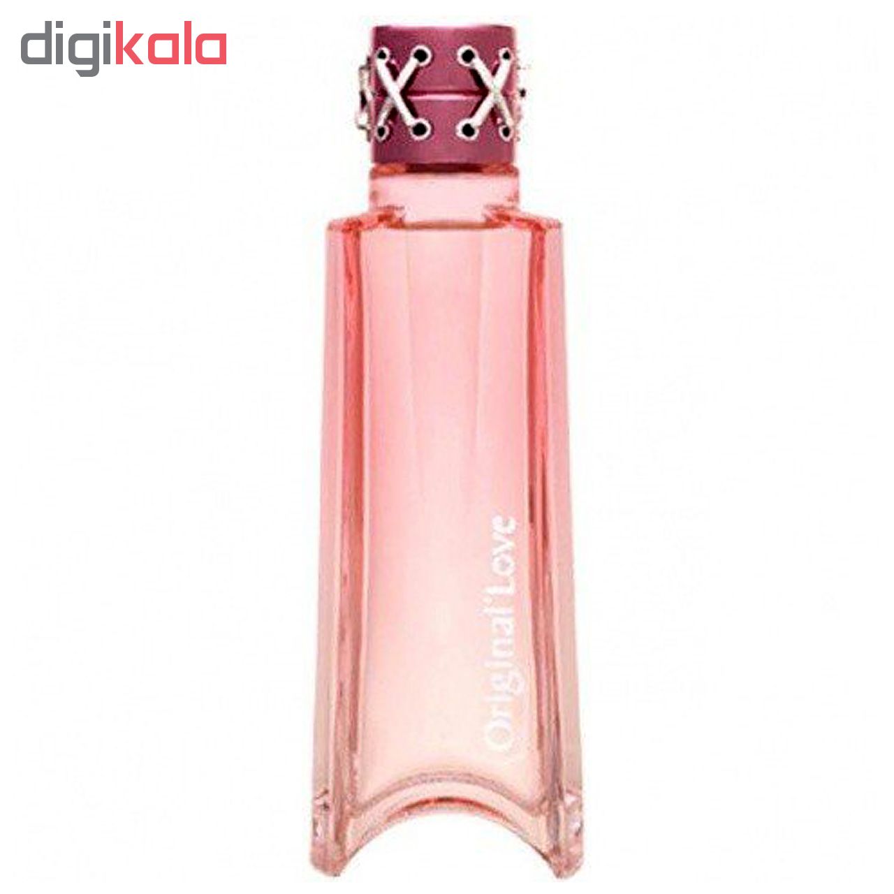 original love perfume