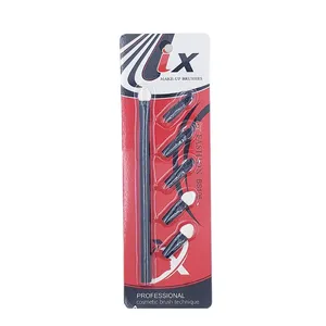 برس سایه چشم آی ایکس مدل bs 106