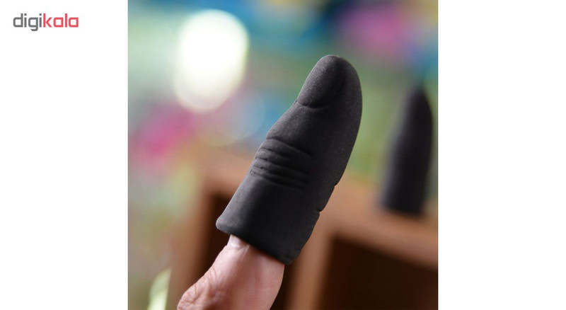 پاک کن طرح انگشت کد 3078 بسته 2 عددی