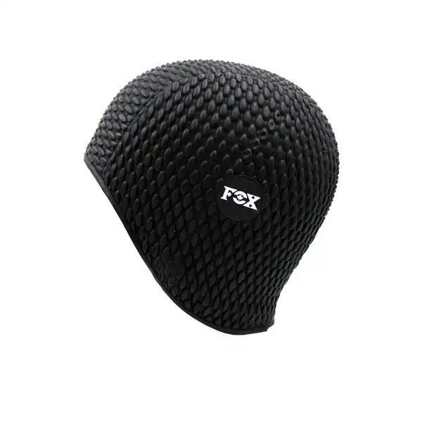 کلاه شنا فاکس مدل پفکی