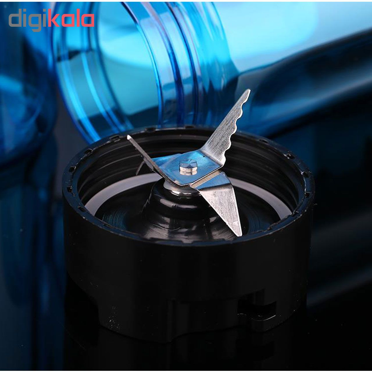 مخلوط کن شیکن تیک مدل shake2