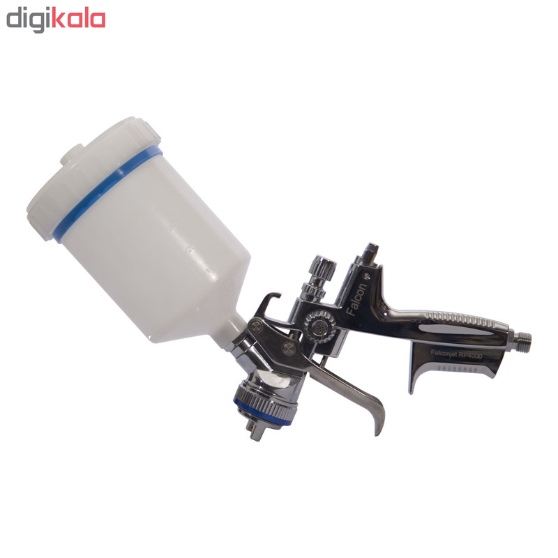 پیستوله رنگ فالکون مدل M4000