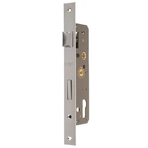 قفل در سوییچی راگا مدل LB 403 PZ