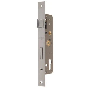 قفل در سوییچی راگا مدل LB 403 PZ
