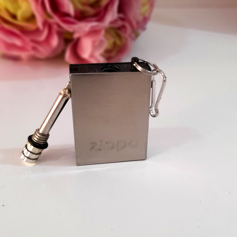 فندک مدل کبریتی کد 11700