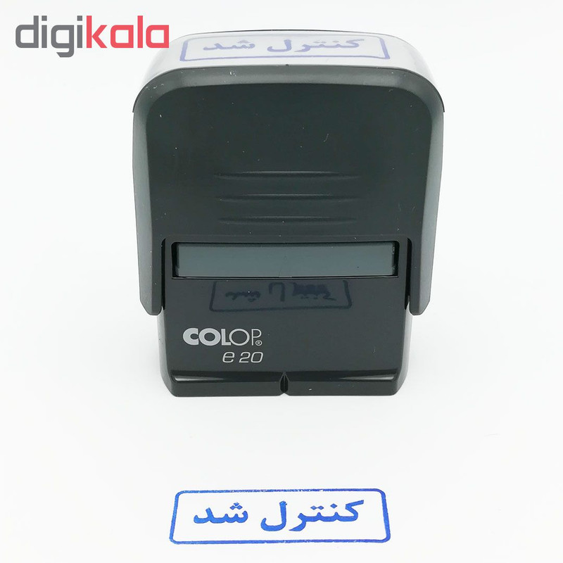 مهر کلوپ طرح کنترل شد کد 146157 مهر کلوپ طرح کنترل شد کد 146157