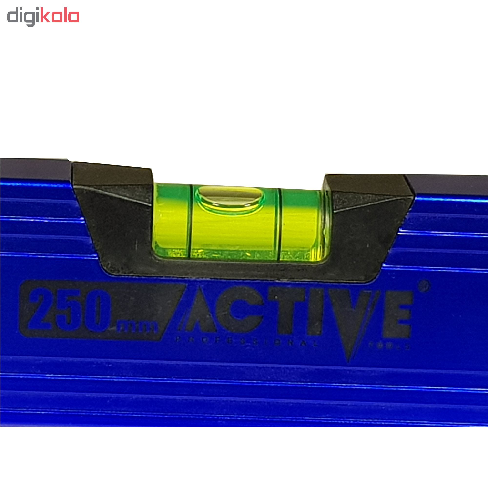 تراز دستی اکتیو تولز مدل AC-6625 تراز دستی اکتیو تولز مدل AC-6625