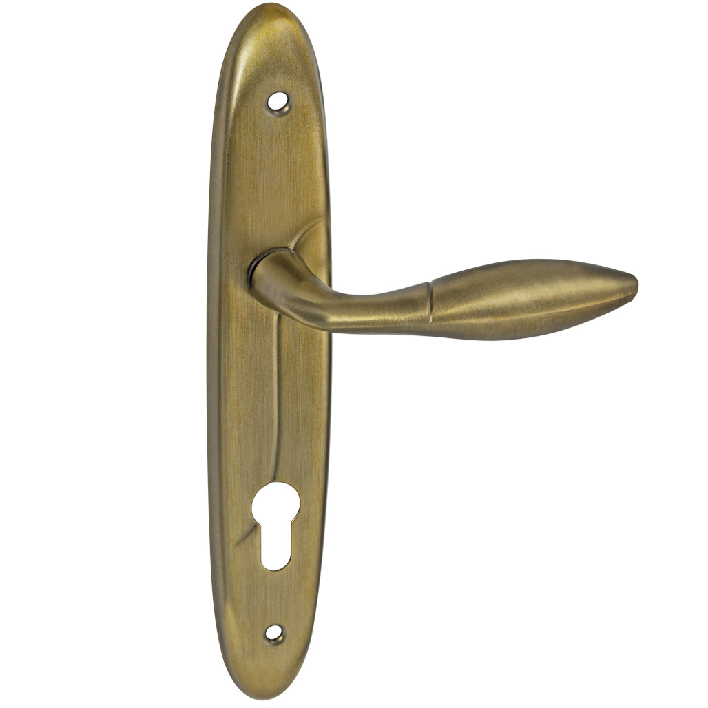 دستگیره در ترووان مدل 790 دستگیره در ترووان مدل 790