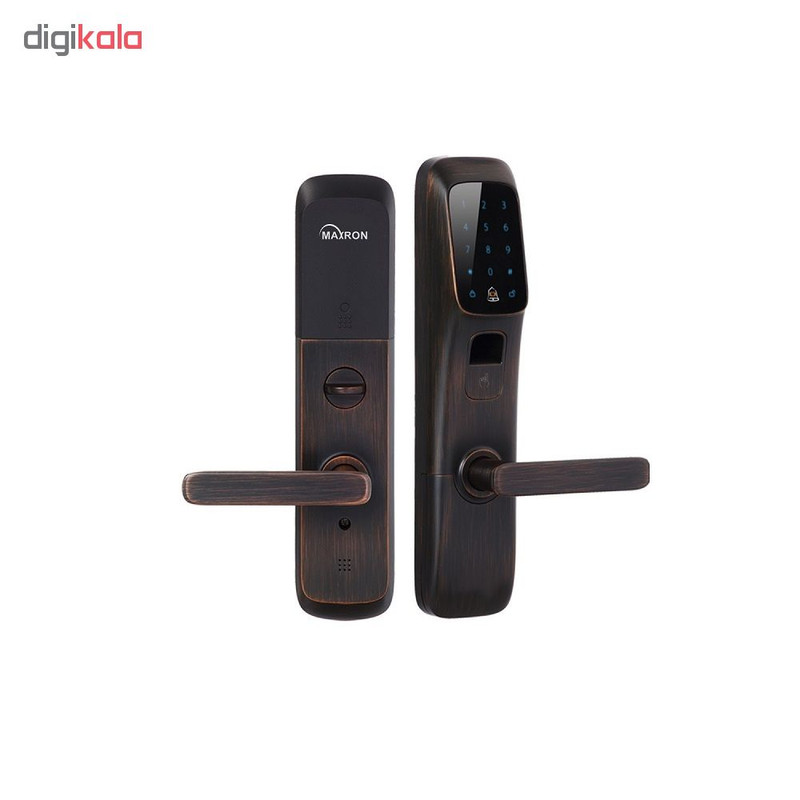 دستگیره هوشمند مکسرون MX-SL-RDEB