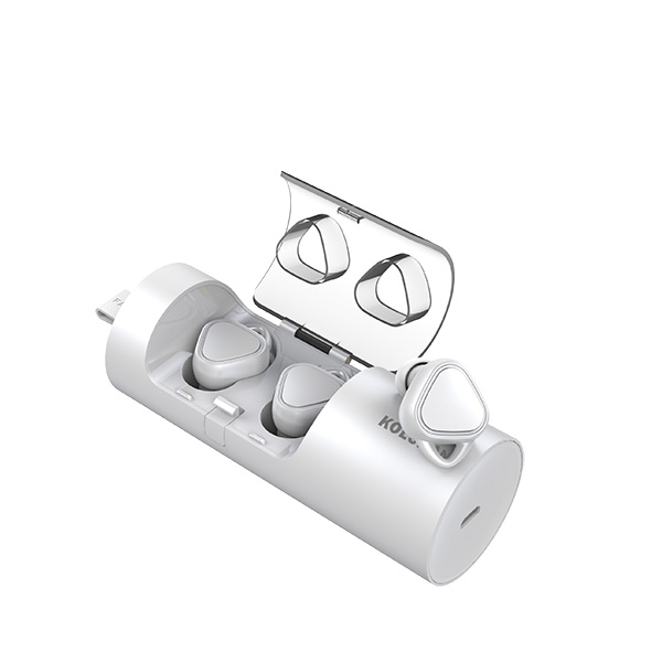 هدفون بی سیم کلومن مدل KB-W105D
